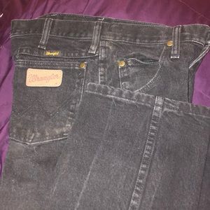 Wrangler  36mwz Jeans